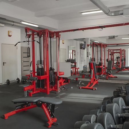 Apartamenty W Starym Browarze 3 Klodzko Ngoại thất bức ảnh