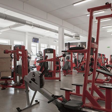 Apartamenty W Starym Browarze 3 Klodzko Ngoại thất bức ảnh